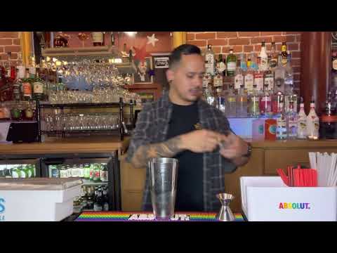 🍋 LEMONDROP SHOTS!!! 🍋 EASY recipe to make YOURSELF!