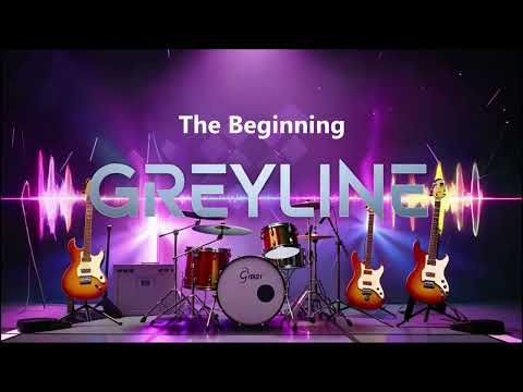 GREYLINE - The Beginning | Dance (album)