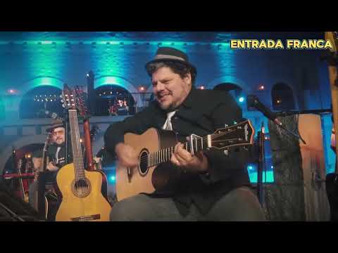 SANTA ISABEL RODEIO FEST 2026