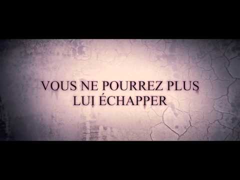 SINISTER - Bande annonce - VOST