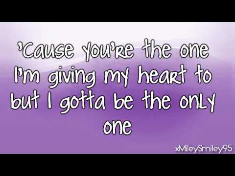 Big Time Rush ft. Jordin Sparks - Count On You (with lyrics)