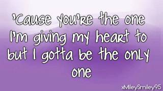 Big Time Rush ft. Jordin Sparks - Count On You (with lyrics)