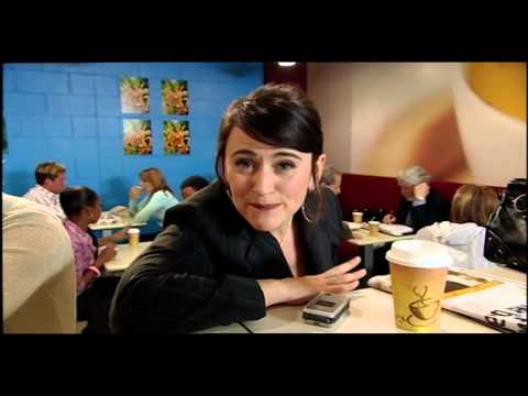 Jez Breaks The Jurors Code Of Conduct - Peep Show