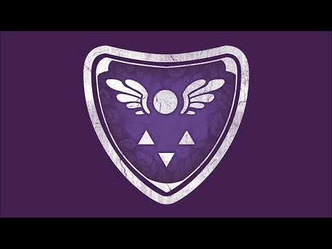 Best VGM 2220 - Deltarune - Scarlet Forest