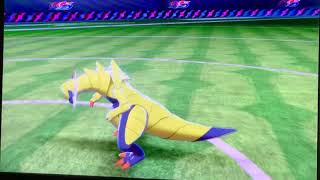 ポケモンソード(シールド)剣盾実況プレイPart16 Pokemon Sword(Shield) live game broadcast play 任天堂スイッチ Nintendo Switch