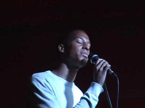 Christopher Tate - Almost Lover (Fine Frenzy Cover)