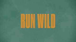 Run Wild by Life Worship