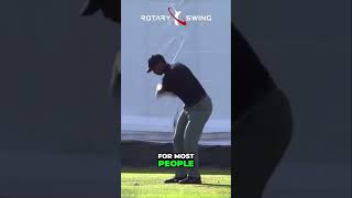 Transform Your Golf Swing with This Simple Concept