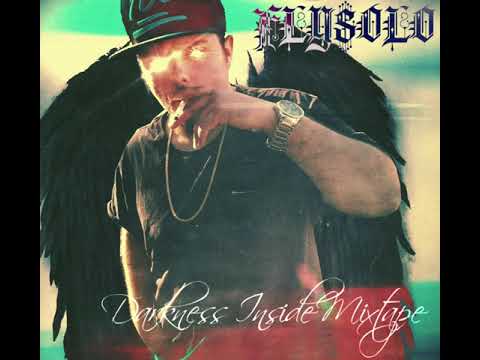 FlySoLo - Back Roads (Prod. By. WoodOnTheBeat)