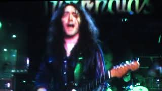 Rory Gallagher Live - Jackknife Beat {Part-2}