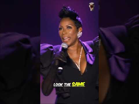 Sommore Roasts Ugg Boots: Ugliest Shoes Ever Made! #shorts