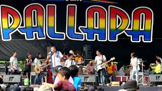 Download lagu CATATAN DUSTA - LILIN HERLINA - NEW PALLAPA TERBARU LIVE mp3