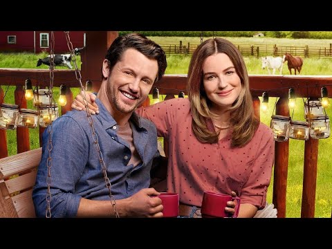 Láska z Texasu - romantický film CZ dabing