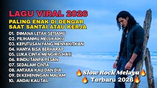 Download lagu LAGU VIRAL TIKTOK TERBARU 2026- Lagu Sedih Menyayat hati, Slow Rock Melayu Terbaru 2026 mp3 Download lagu LAGU VIRAL TIKTOK TERBARU 2026- Lagu Sedih Menyayat hati, Slow Rock Melayu Terbaru 2026 mp3