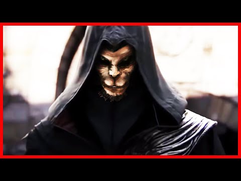 Tribute To Old Assassin Wukong