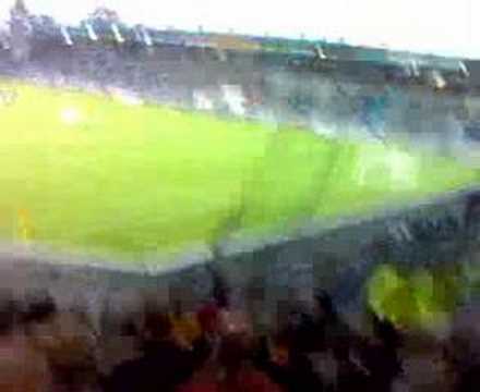 willemII - Roda Wij hebben Hadouir