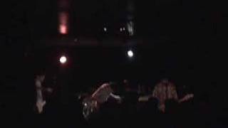 Weston - Running Scared/No Kind of Superstar & Just LIke Kur