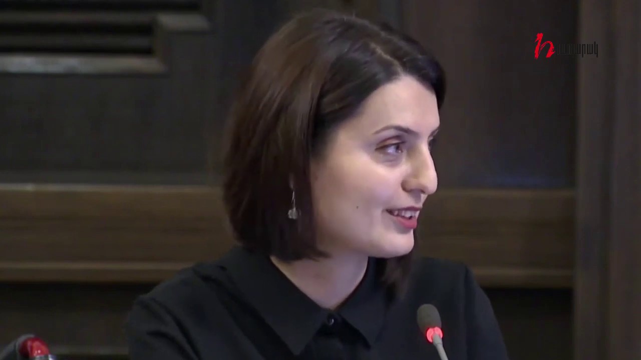 5 տուն ինտերնատի և մանկատան աշխատակիցների աշխատավարձը մայիսի 1 ից կբարձրանա. Բաթոյան