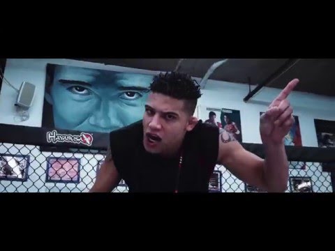 Kajan Johnson Claims UFC Is Planning A Financial Initiative For The Fighters