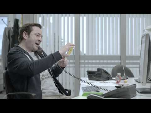 Neulich in der IT: Folge 9 – Persönlicher Dell-Support