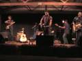 Chris Knight Up From The Hill live Millville, Ky. 20Sept08