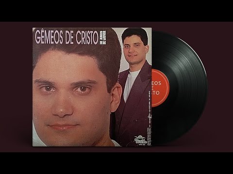 Vitória - Gêmeos de Cristo Original