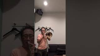 Download lagu 1人チャイコフスキー悲愴３楽章 mp3