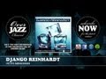 Django Reinhardt - Petits Mensonges (1940)