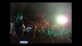 Carlos Varela_ Guillermo Tell. dgt