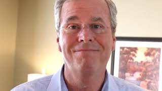 2016 07 21 A Tribute To Jeb Bush | Vic Berger | Super Deluxe