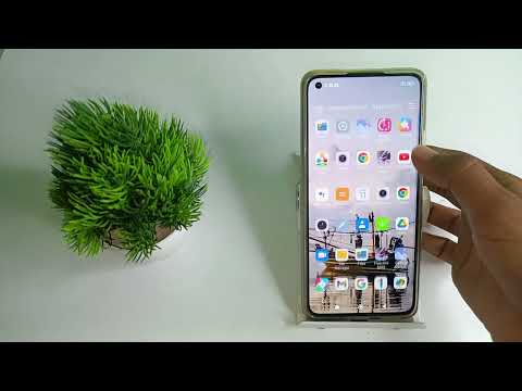 How to turn on hotspot in Xiaomi 11 lite NE, hotspot ko kaise on kare