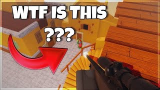 😈💣 UNSTOPPABLE AIMBOT & ESP SCRIPT! 💀⚡ INSTANT KILLS IN ARSENAL! 🎯 ROBLOX (DISCORD) FREE