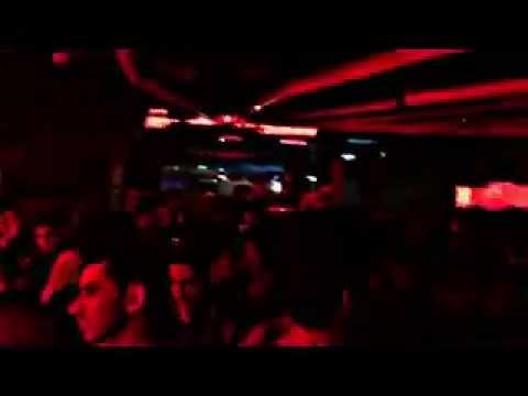 Facundo Mohrr - Bahrein, Buenos Aires 29/06/13