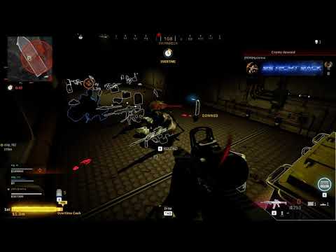 Call of Duty  Modern Warfare 2019: Warzone Elimination | Shot with GeForce