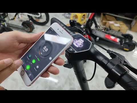 Flyebike S1