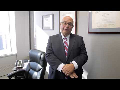 Construction Accident Injury Lawyer Mark Cantor