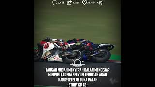 Download lagu Story Wa MotoGP Fabio Quartararo The  2021 MotoGP World Champion mp3