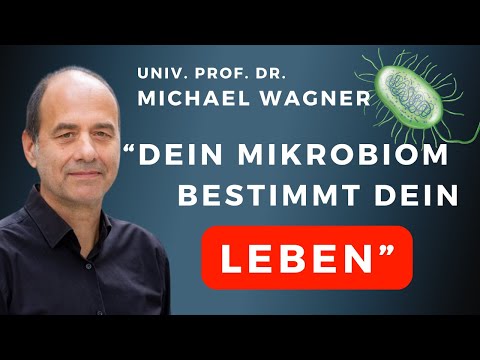 Mikrobiom-Experte: Küssen, Kaiserschnitt, Händewaschen:Wann Bakterien töten – wann sie Leben retten!