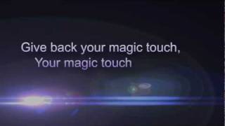 Monarchy-You don&#39;t want to dance with me[lyrics]