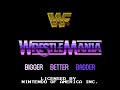 WWF WrestleMania Chronological NES 153 Nintendo Longplay Complete Playthrough All Modes