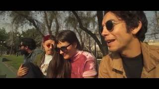 Buscabulla en Santiago de Chile #RubberTracks