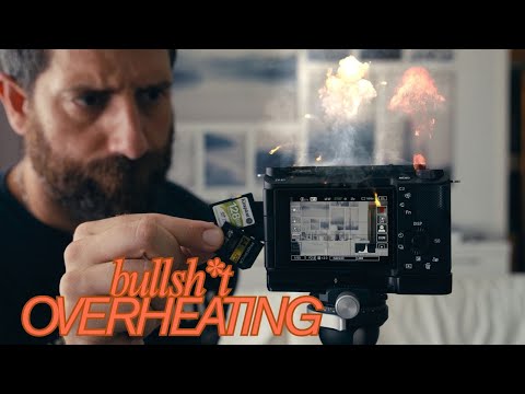 Sony ZV-E1 'FLAWS' are Bullsh*t (unpopular opinion)