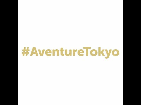 #Agir2024 | L’AVENTURE TOKYO VUE PAR LUCAS CREANGE / EPISODE 1