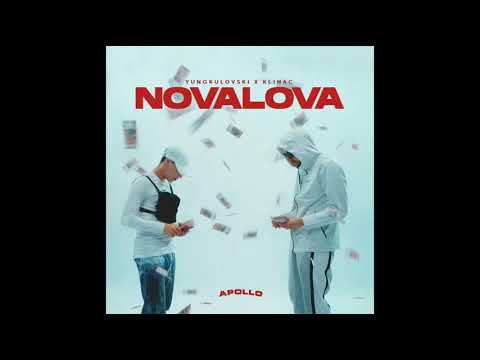 KLINAC X YUNGKULOVSKI - NOVA LOVA (DOWNLOAD LINK U DESC)