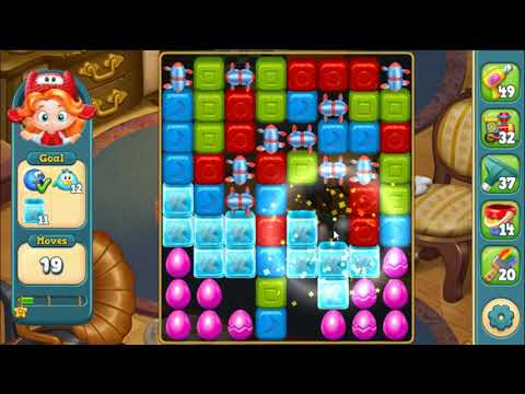 Toy Blast Level 2759