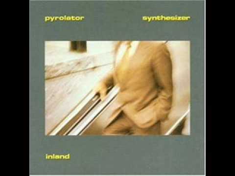 Pyrolator - Have A Good Ride