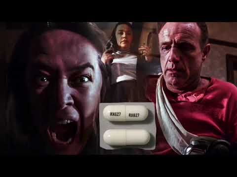 Stephen King: Mizéria  (1987)  🔪psycho-thriller/horor🪓