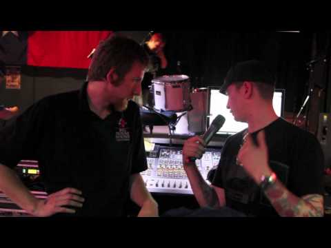 Big House Sound and VENUE team up at SXSW - Interview with Mike Manewitz - Avid Buzz