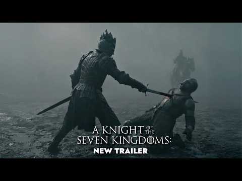 GoT: Knight of the Seven Kingdoms | Ep. 2 Preview Trailer | HBO Max