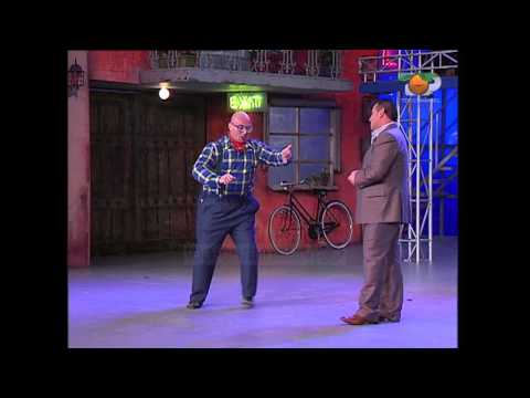 Portokalli, 14 Maj 2006 - Boli